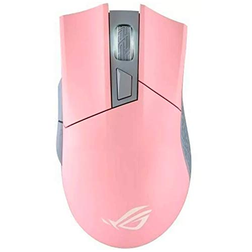 Amazon.co.jp: ASUS FPS ゲーム用に最適 ゲーミングマウス ROG Gladius
